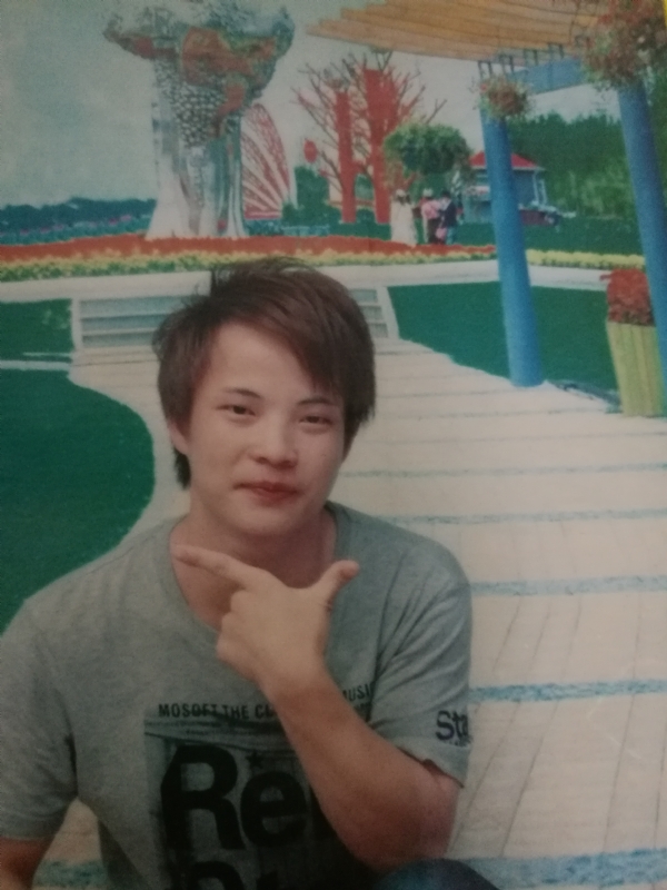 想有个家的第一张照片--南昌相亲服务中心