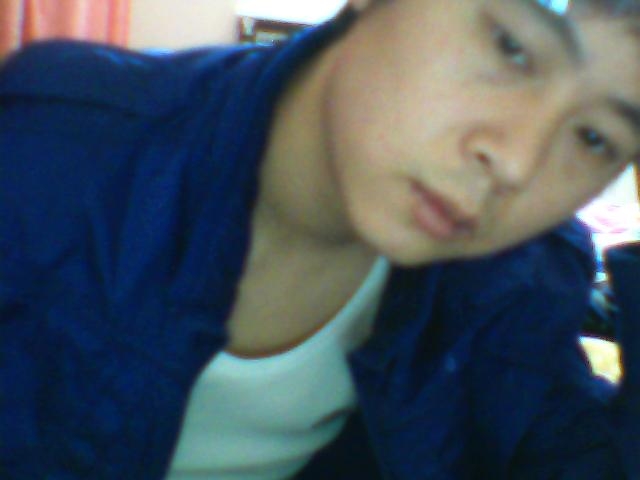 夜太黑的第一张照片--南昌相亲服务中心