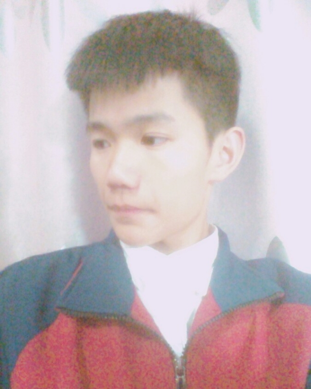 三年又三年的第一张照片--南昌相亲服务中心