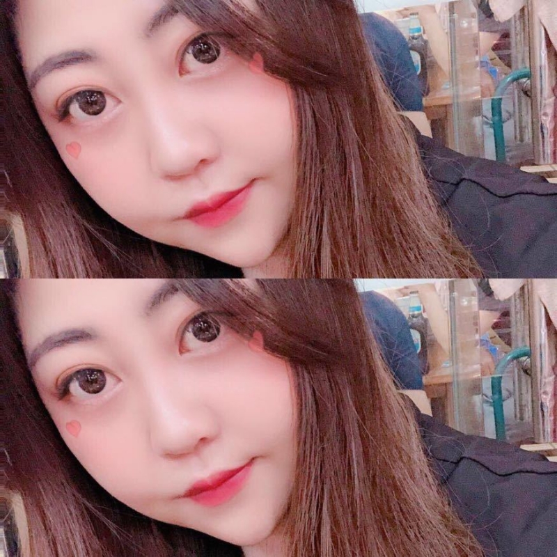 李洁白无瑕的第一张照片--南昌相亲服务中心