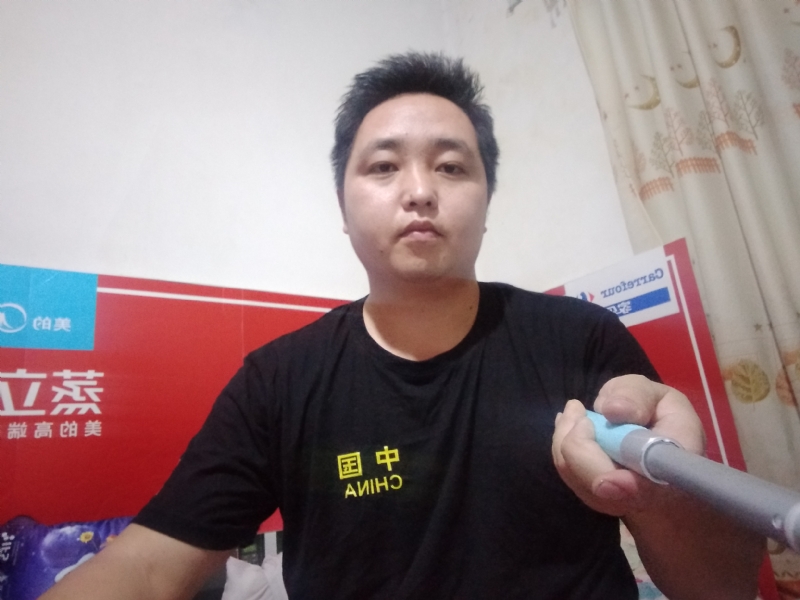 沫沫的第二张照片--南昌相亲服务中心