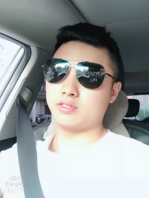 爱吃猫的鱼的第一张照片--南昌相亲服务中心