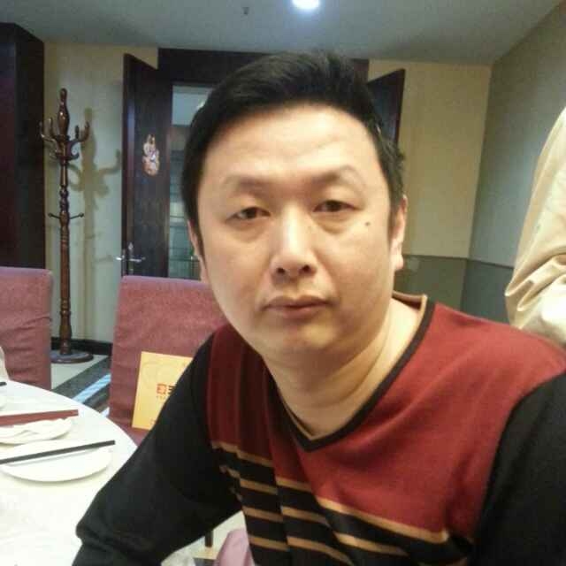 四哥的第二张照片--南昌相亲服务中心