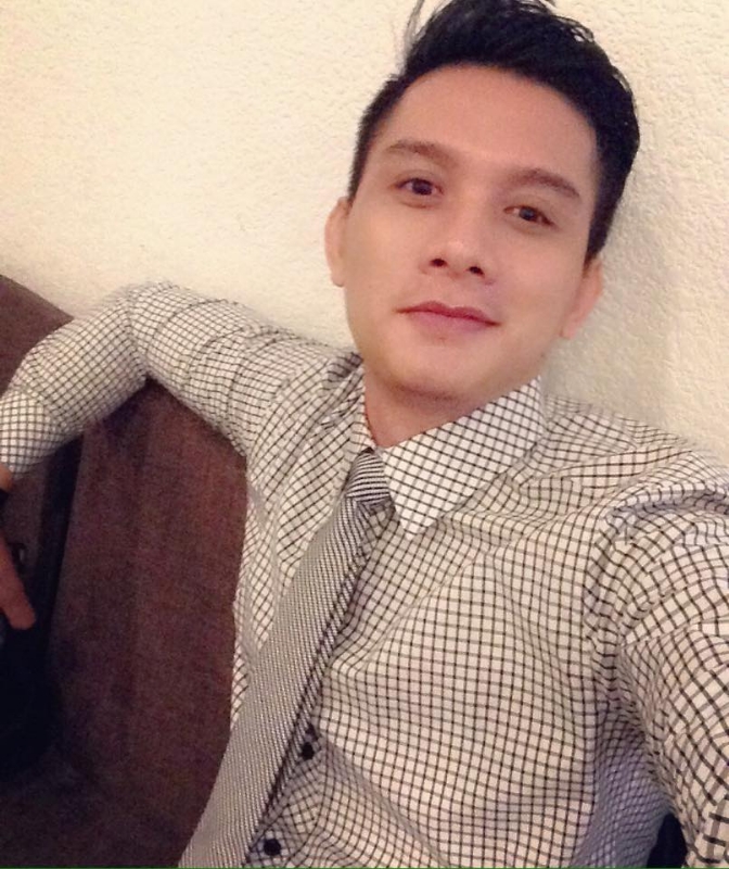 勇往直前的第一张照片--南昌相亲服务中心