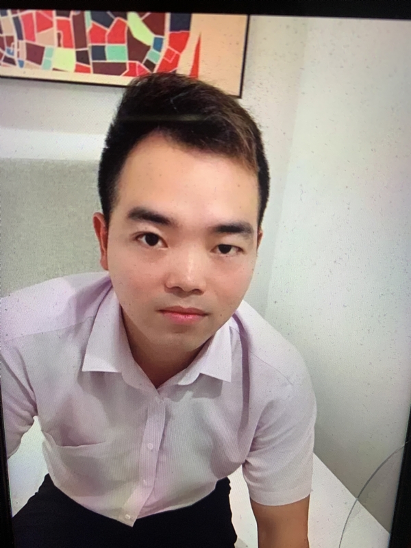 季军的第一张照片--南昌相亲服务中心