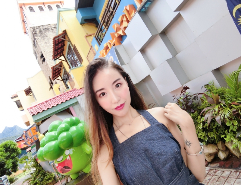 小尖鱼的第一张照片--南昌相亲服务中心