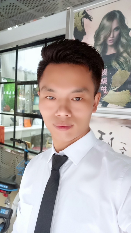 阳光男士的第一张照片--南昌相亲服务中心