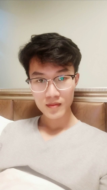 liubingyang的第一张照片--南昌相亲服务中心