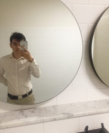 男人盾的第一张照片--南昌相亲服务中心