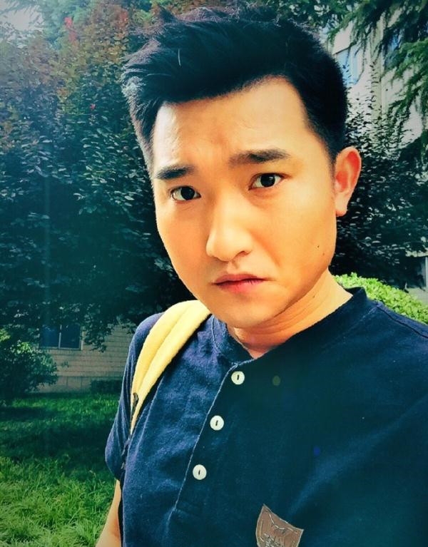 奋斗的第一张照片--南昌相亲服务中心