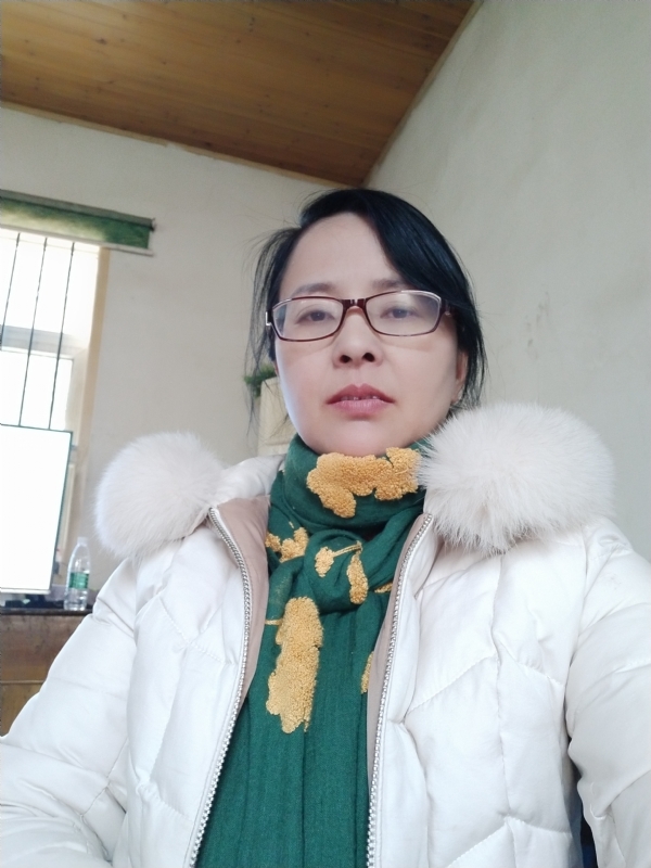 想想的第一张照片--南昌相亲服务中心