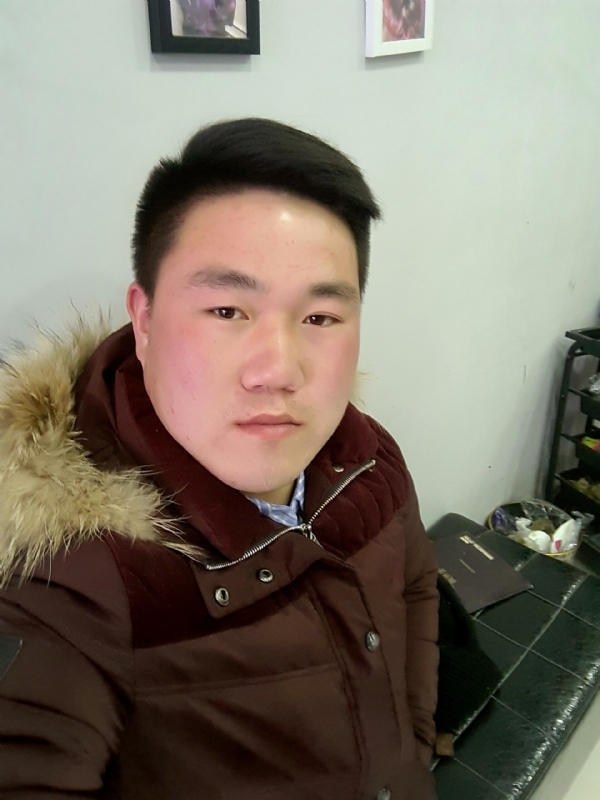 小飞的第一张照片--南昌相亲服务中心