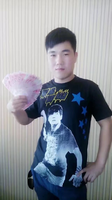 小飞的第二张照片--南昌相亲服务中心