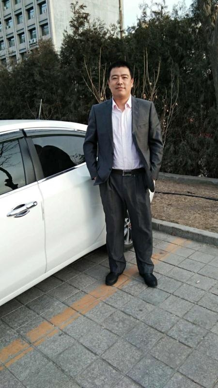 天天的第一张照片--南昌相亲服务中心