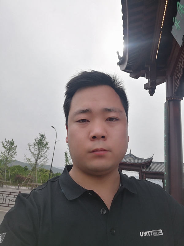 微笑的第一张照片--南昌相亲服务中心