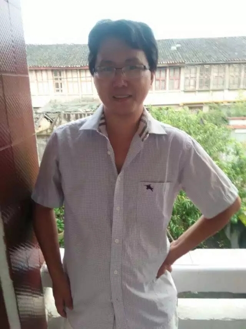 敬奉的第一张照片--南昌相亲服务中心