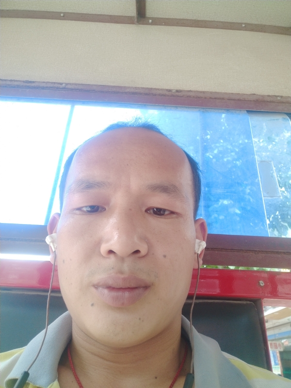 缘分的第一张照片--南昌相亲服务中心