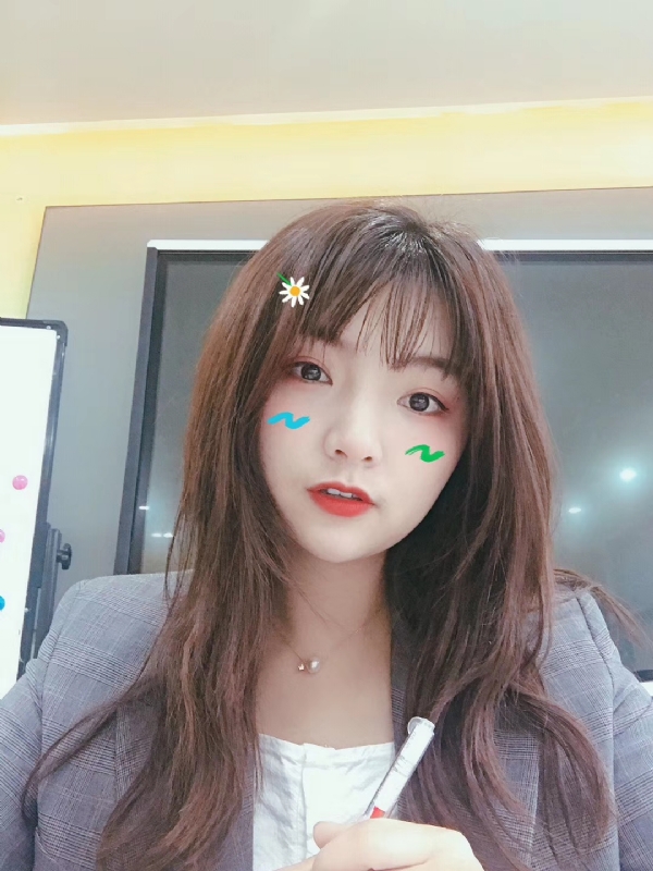 Lisa的第一张照片--南昌相亲服务中心