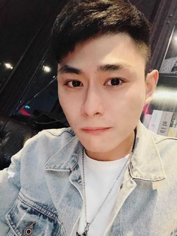 浩浩的第一张照片--南昌相亲服务中心