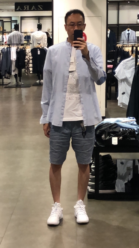 Leon的第一张照片--南昌相亲服务中心