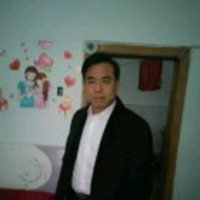 阳光的第一张照片--南昌相亲服务中心