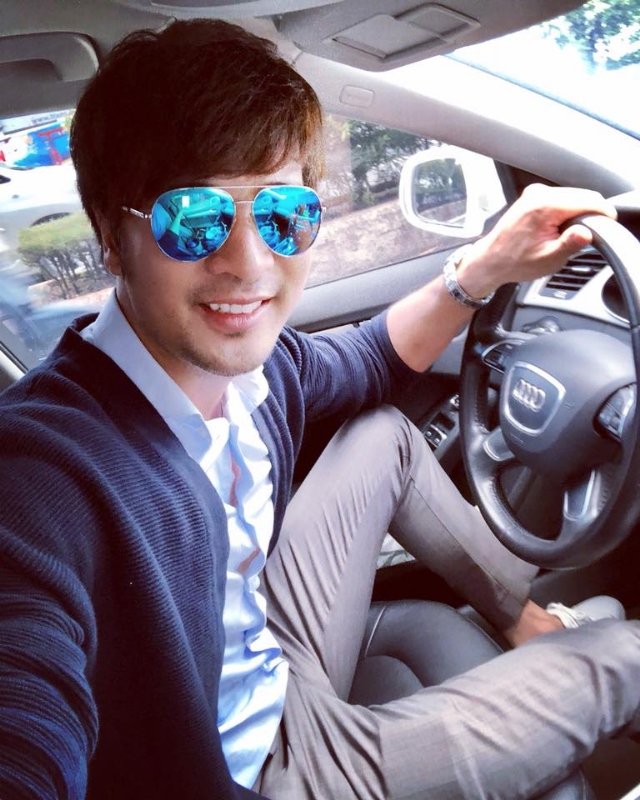 余生的第一张照片--南昌相亲服务中心