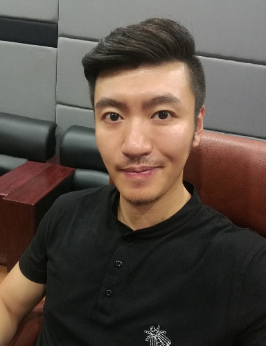 劉杰輝的第一张照片--南昌相亲服务中心