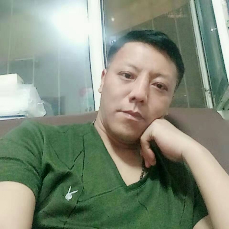 龍行天下的第一张照片--南昌相亲服务中心