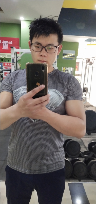 诚心找对象的第一张照片--南昌相亲服务中心