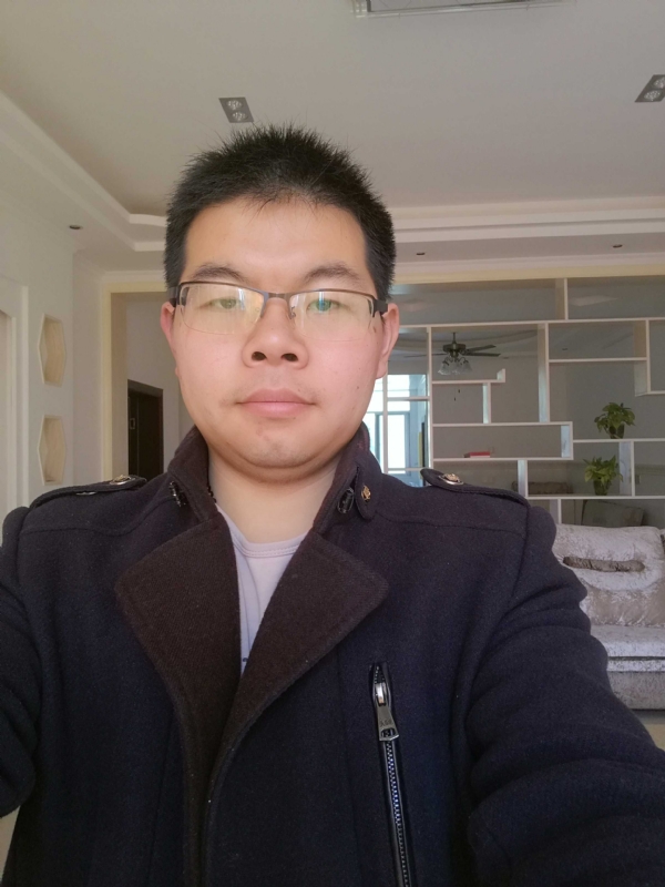 曾琼的第一张照片--南昌相亲服务中心