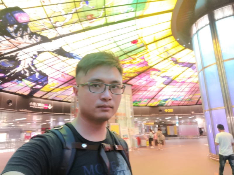 KimmyLau的第一张照片--南昌相亲服务中心