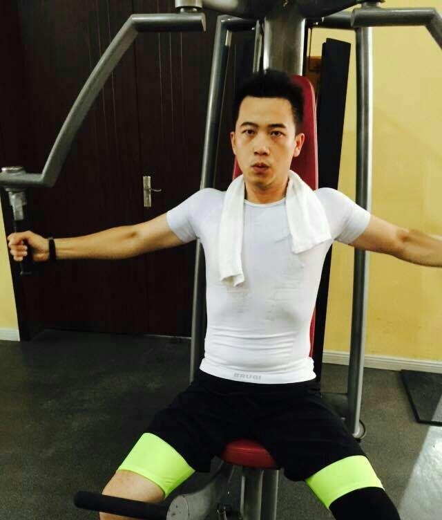 王大海的第一张照片--南昌相亲服务中心