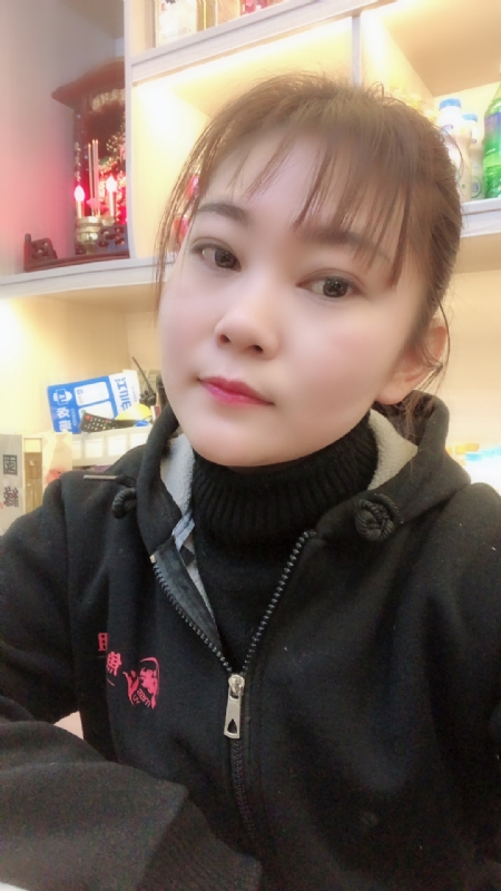 泡沫的第一张照片--南昌相亲服务中心