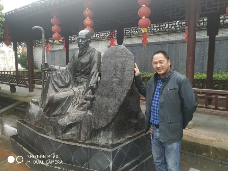 王鑫的第一张照片--南昌相亲服务中心