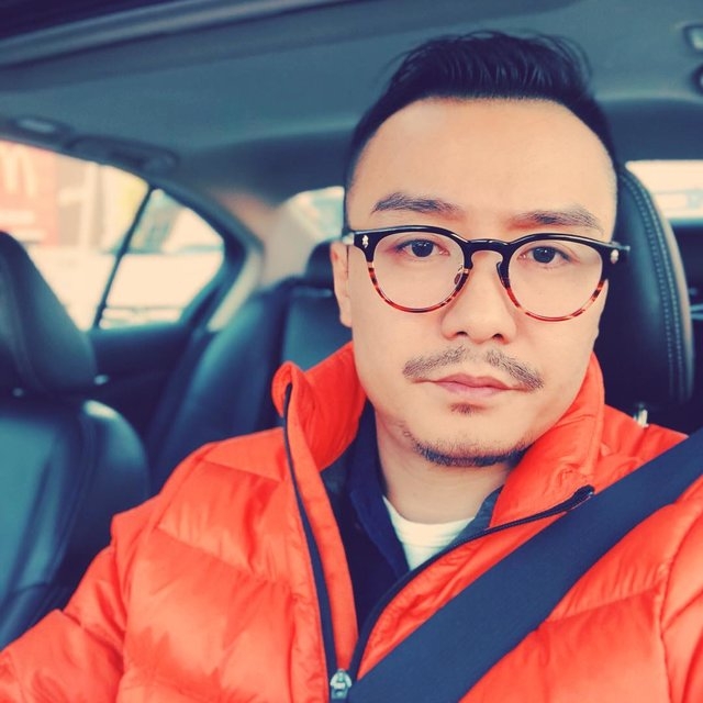 鱼丸粗面的第一张照片--南昌相亲服务中心