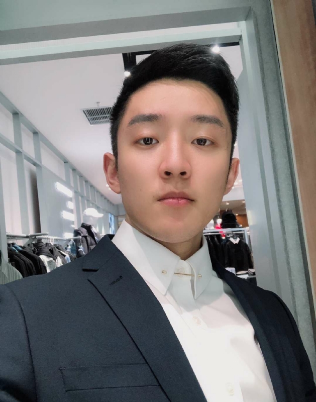 木头人的第一张照片--南昌相亲服务中心