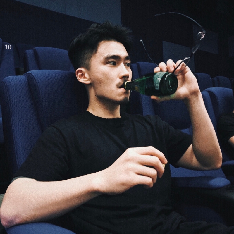 wei鑫的第一张照片--南昌相亲服务中心