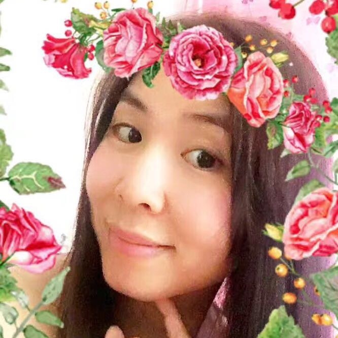 Sally99的第一张照片--南昌相亲服务中心