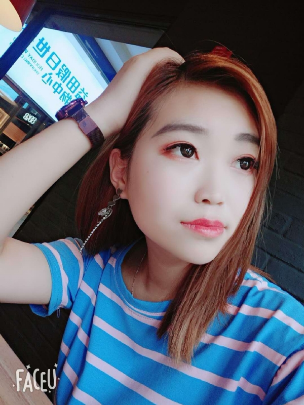 小脚的鹿的第一张照片--南昌相亲服务中心