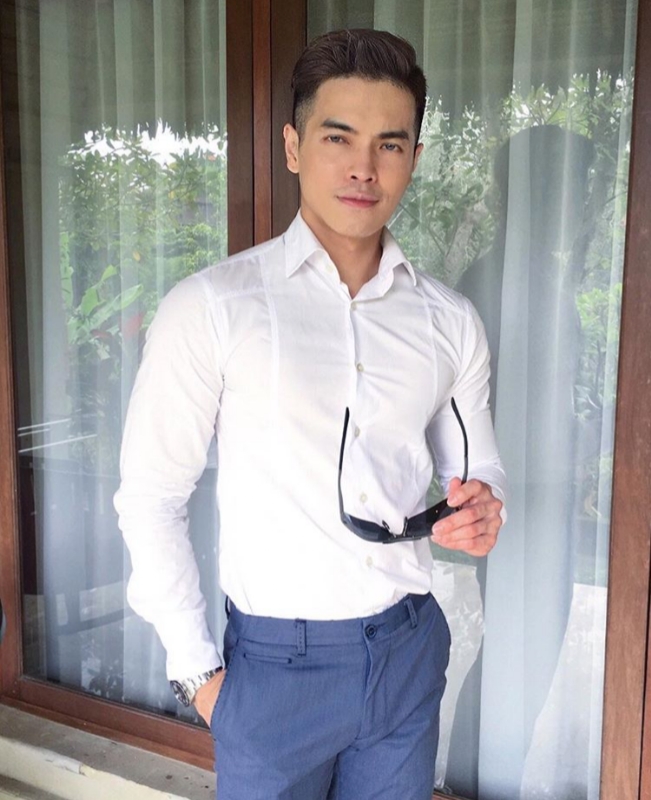 壹梦千寻的第二张照片--南昌相亲服务中心