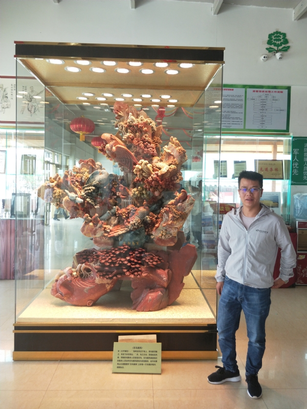 暖阳的第一张照片--南昌相亲服务中心