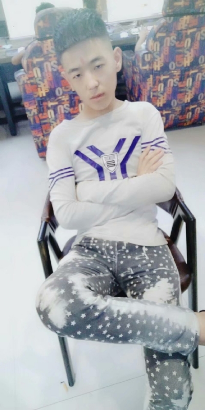 神木市二强的第一张照片--南昌相亲服务中心