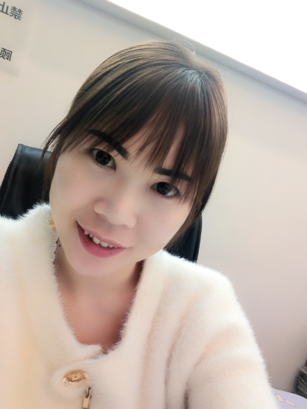 覃小会的第一张照片--南昌相亲服务中心