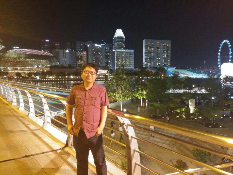 晴天的第一张照片--南昌相亲服务中心