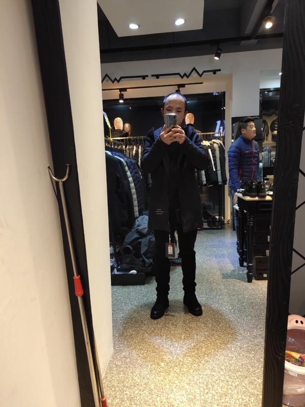 休息de丶风的第一张照片--南昌相亲服务中心