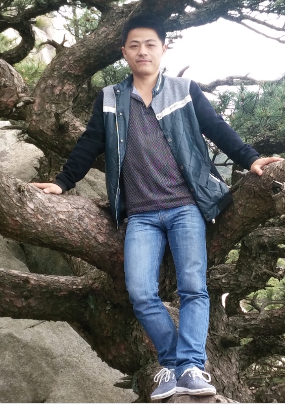 盼的第一张照片--南昌相亲服务中心