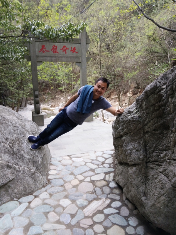 j杰的第一张照片--南昌相亲服务中心