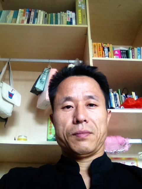 龙三少的第一张照片--南昌相亲服务中心