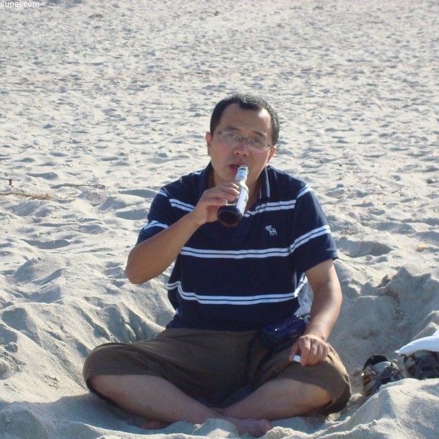 peter的第一张照片--南昌相亲服务中心