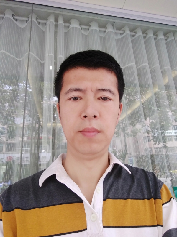 海怀的第一张照片--南昌相亲服务中心